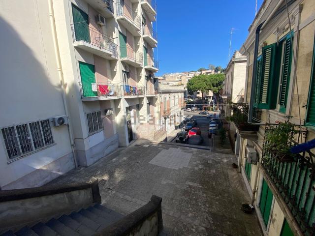 Appartamento in vendita a IV Circoscrizione, Messina