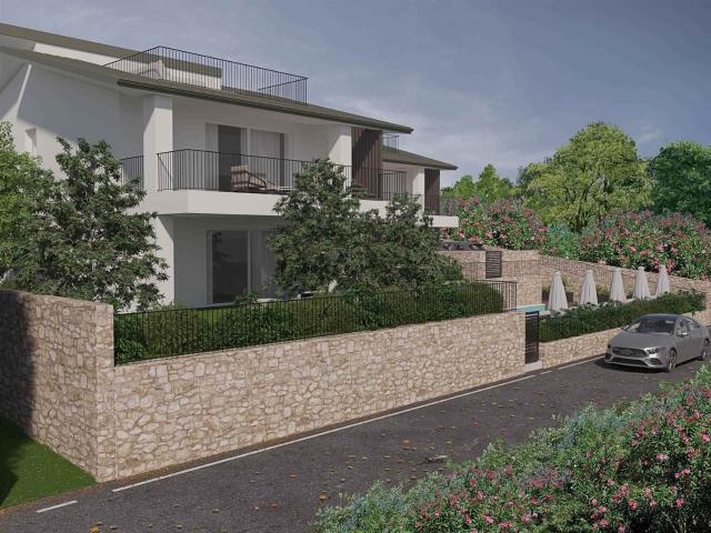 Appartamento in vendita a Lazise, Veneto