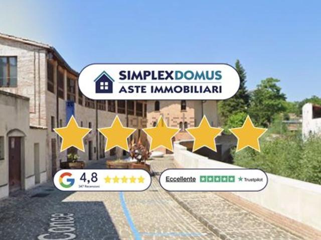 Appartamento in vendita a Centro, Marche
