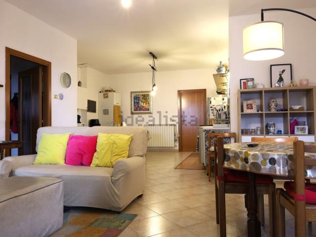 Appartamento in vendita a Roseto Degli Abruzzi, Abruzzo