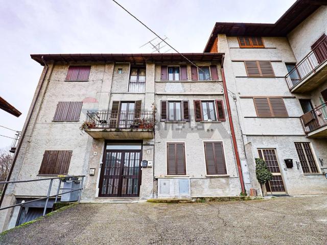 Appartamento in vendita a Comunità Montana Valli del Verbano, Lombardia