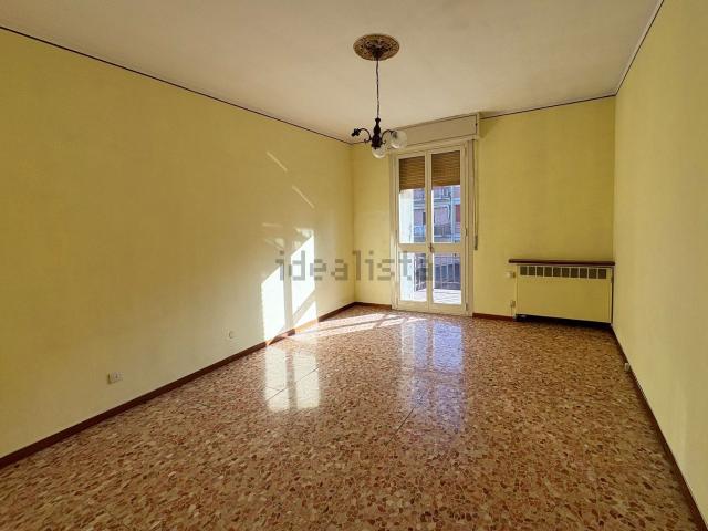 Appartamento in vendita a Duomo, Guastalla