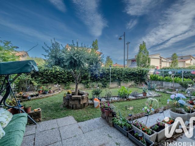 Appartamento in vendita a Castiglione Delle Stiviere, Lombardia