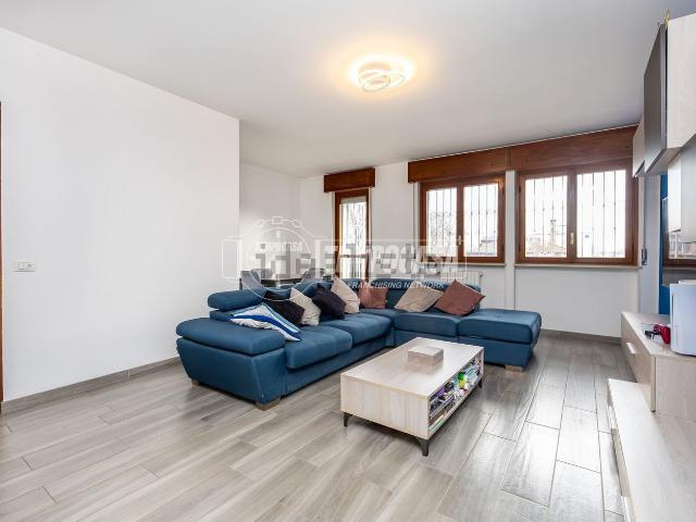 Appartamento in vendita a Cernusco Sul Naviglio, Lombardia
