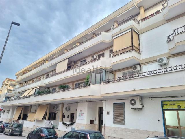 Appartamento in vendita a Puglia, Foggia