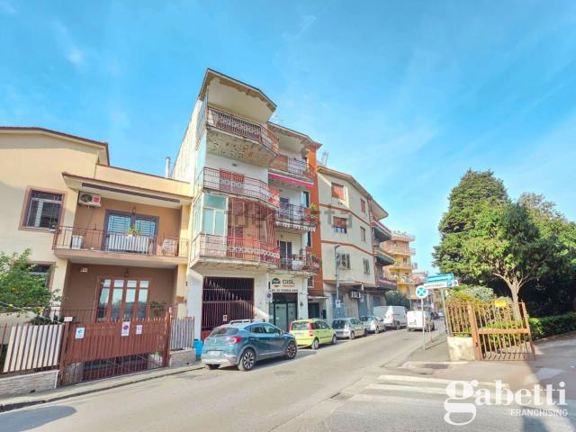 Appartamento in vendita a Pomigliano D'arco, Campania
