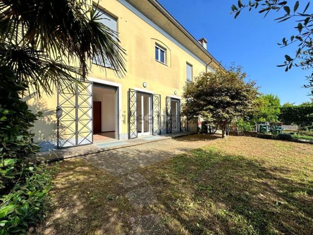 Appartamento in vendita a Galgiana, Casatenovo