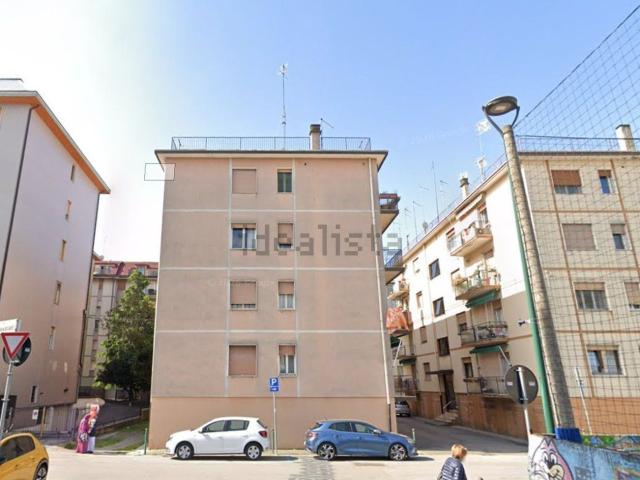 Appartamento in vendita a Mestre-Carpenedo, Venezia