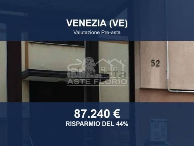Appartamento in vendita a Mestre-Carpenedo, Venezia