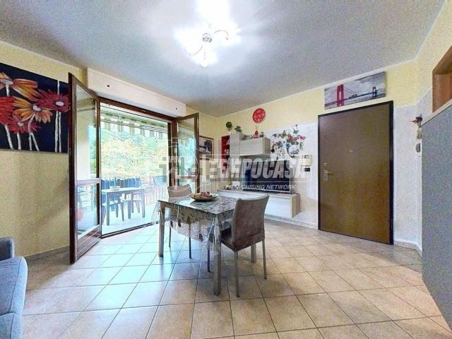 Appartamento in vendita a Colombaro, Lanzo Torinese