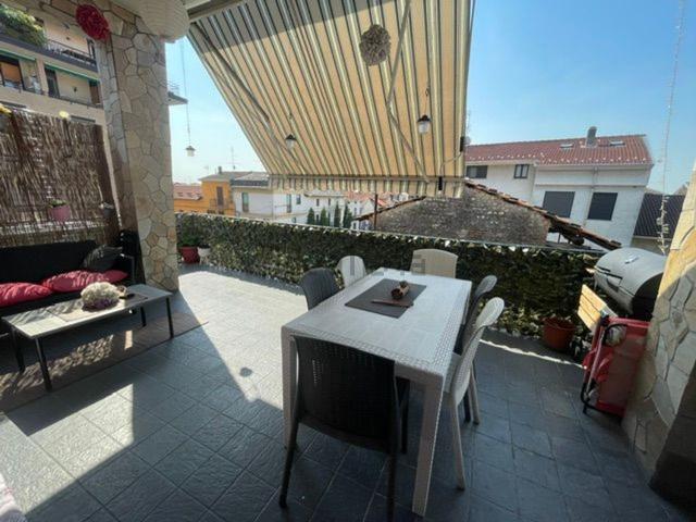 Appartamento in vendita a Gaggiolo, Piemonte