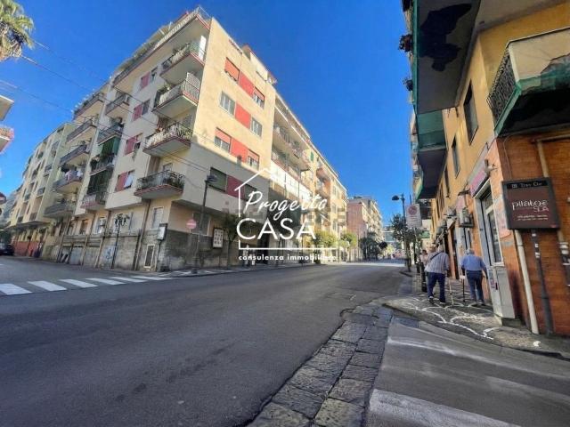 Appartamento in vendita a Portici, Napoli