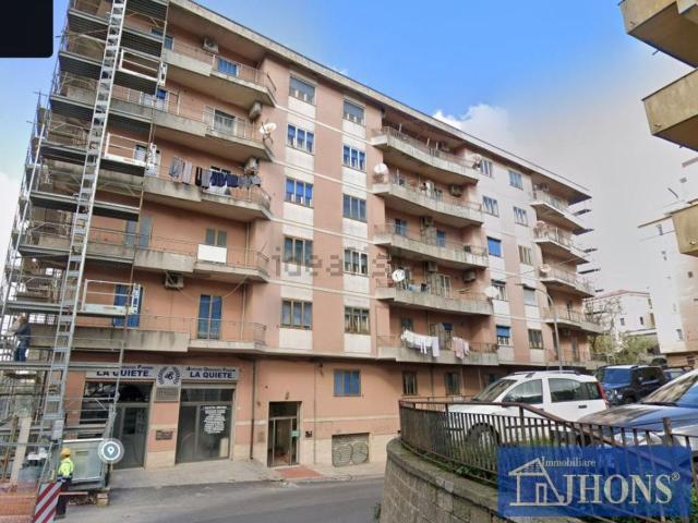 Appartamento in vendita a Monte, Enna