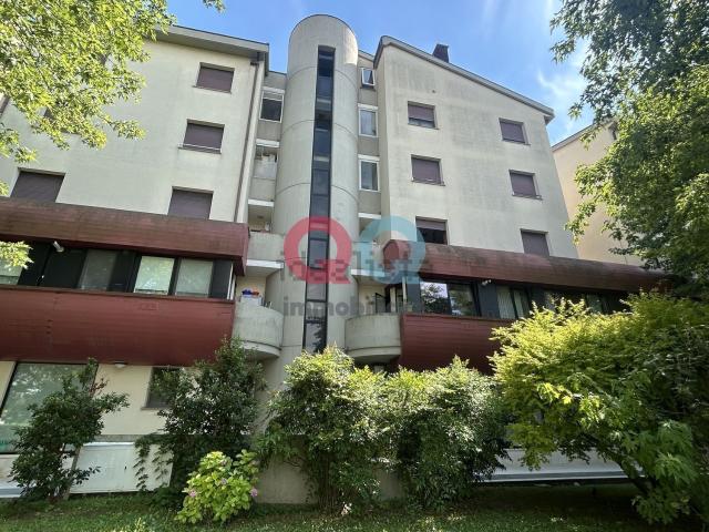 Appartamento in vendita a Busatte, Portogruaro