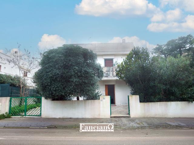 Appartamento in vendita a Santa Caterina, Puglia