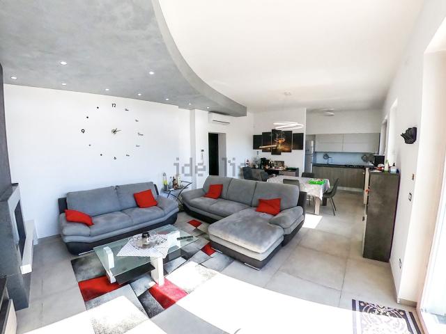 Appartamento in vendita a Castro Marina, Puglia