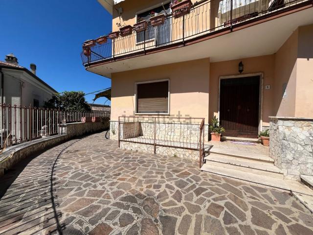 Appartamento in vendita a Roccasecca, Lazio
