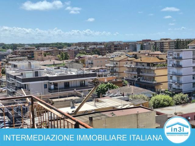 Attico in vendita a Roma Capitale, Lazio