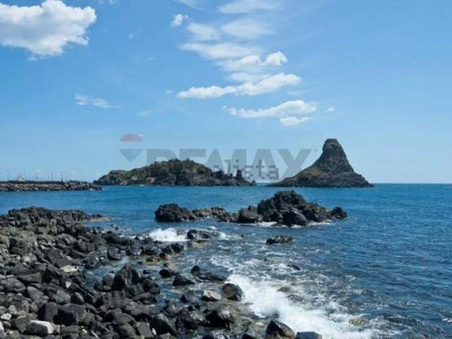 Appartamento in vendita a Barriera, Aci Castello