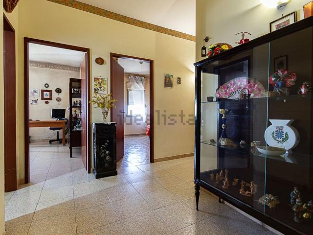 Appartamento in vendita a Trabia, Sicilia