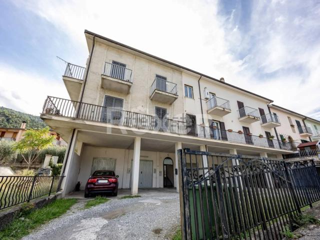 Appartamento in vendita a Calabria, Cosenza