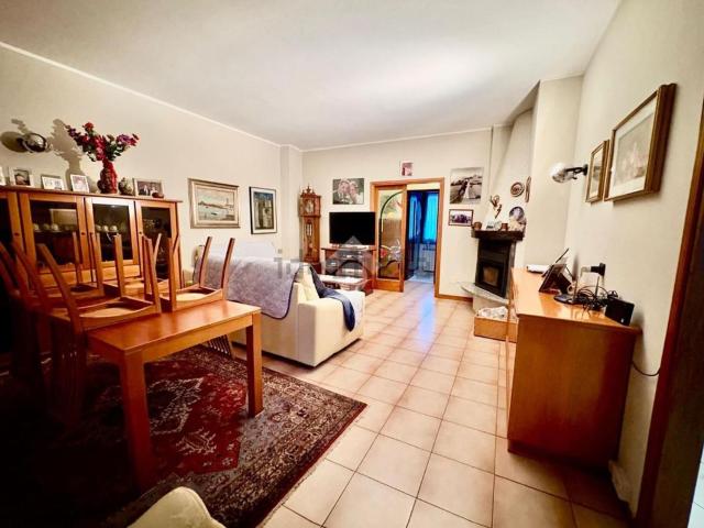 Appartamento in vendita a Palosco, Lombardia
