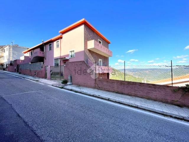 Appartamento in vendita a Preda Istrada, Nuoro