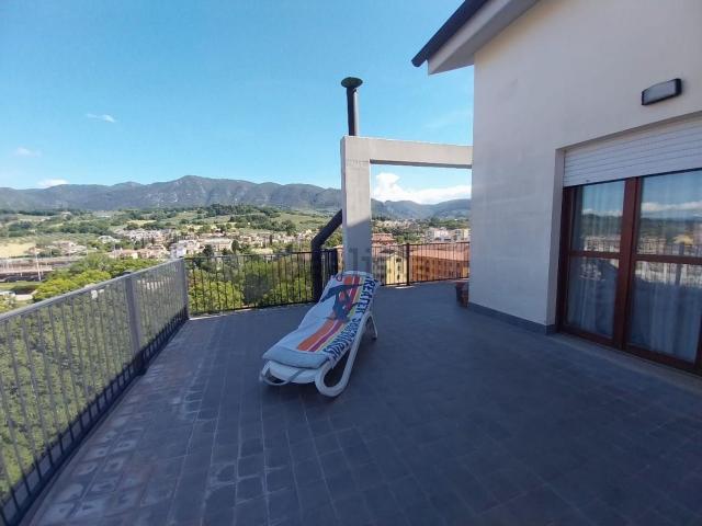 Attico in vendita a Borgo Bovio, Terni
