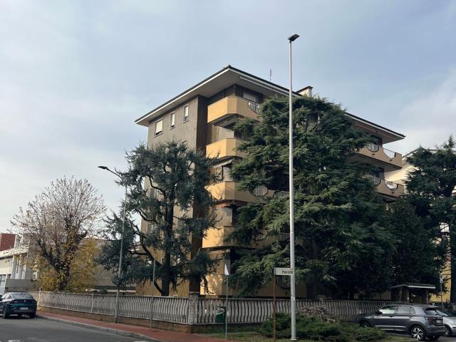 Appartamento in vendita a Grancino, Buccinasco