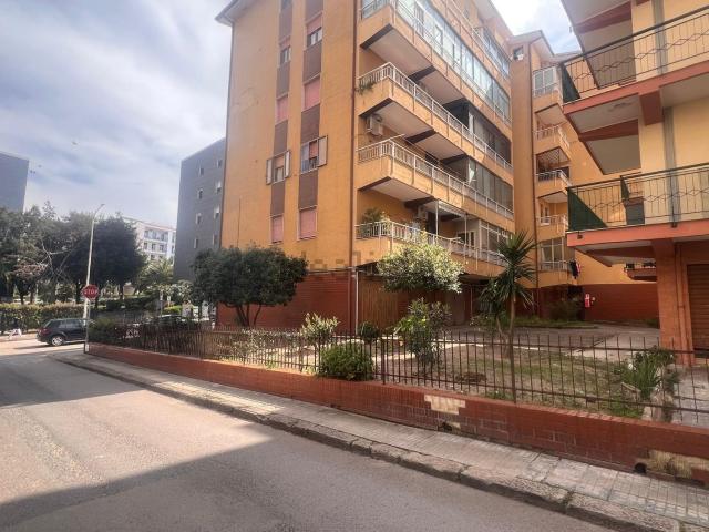 Appartamento in vendita a Monserrato, Cala Di Volpe