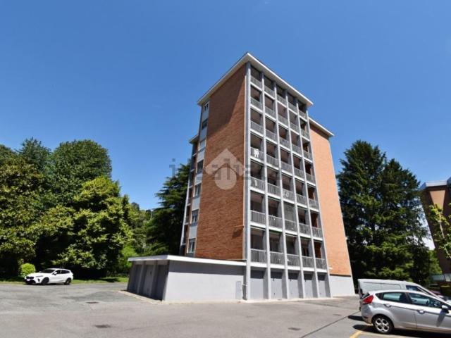 Appartamento in vendita a San Lorenzo, Piemonte