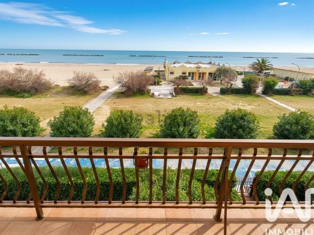 Appartamento in vendita a Casabianca, Marche