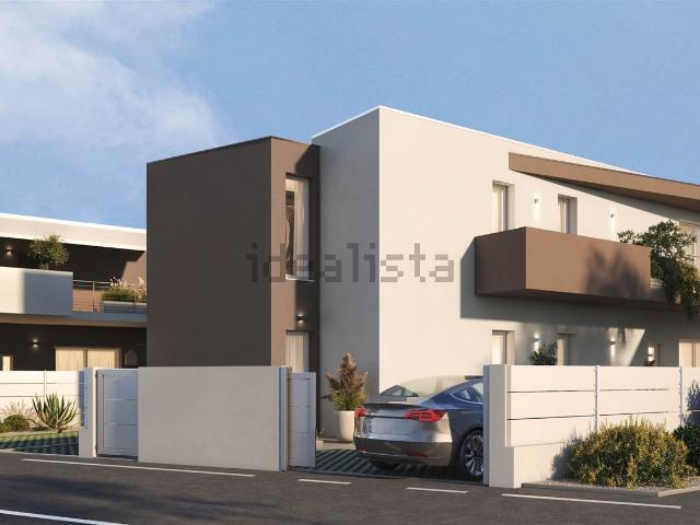 Attico in vendita a Padova