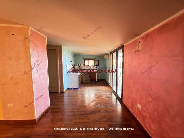 Appartamento in vendita a Piano Madonna, Altavilla Milicia