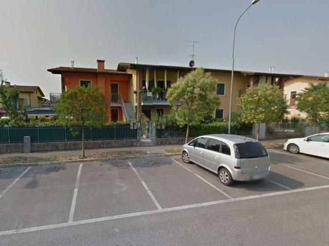 Appartamento in vendita a Cavalcaselle, Castelnuovo del Garda