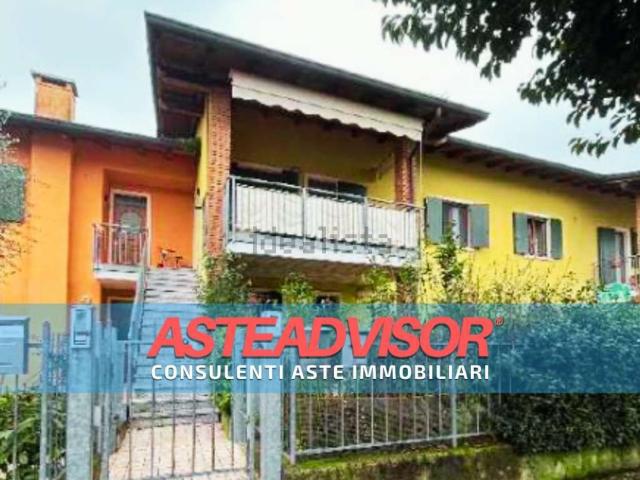 Appartamento in vendita a Cavalcaselle, Castelnuovo del Garda