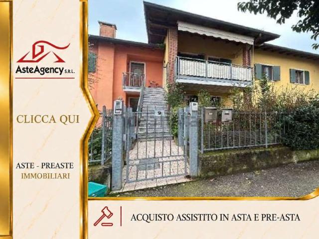 Appartamento in vendita a Cavalcaselle, Castelnuovo del Garda