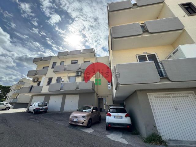 Appartamento in vendita a Cappuccini, Matera