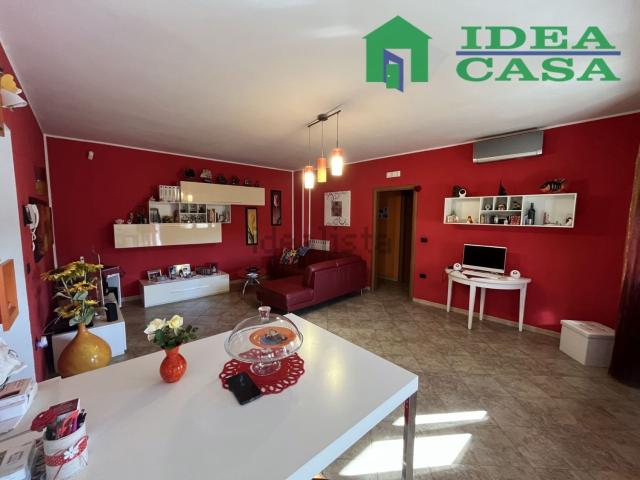 Appartamento in vendita a Vitulazio, Campania