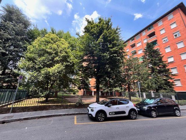 Appartamento in vendita a Sant'Albino, Monza