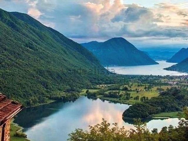 Appartamento in vendita a Carlazzo, Lombardia