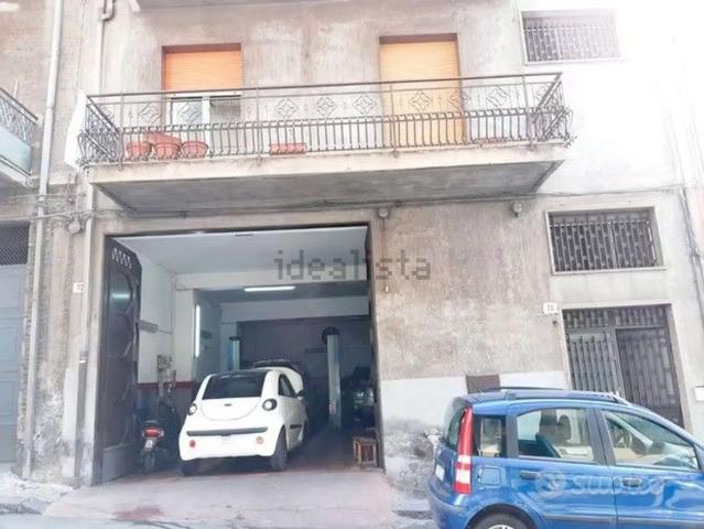Appartamento in vendita a Paternò, Sicilia