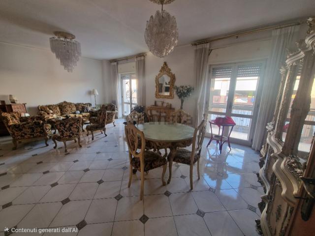 Appartamento in vendita a Scafati, Salerno