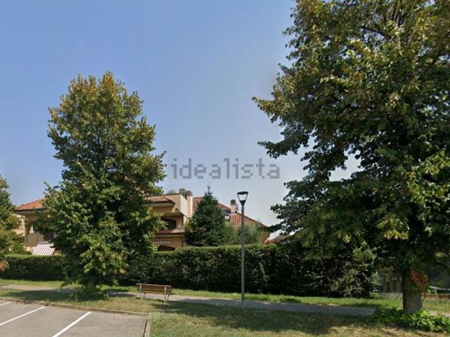 Appartamento in vendita a Rovido, Buccinasco