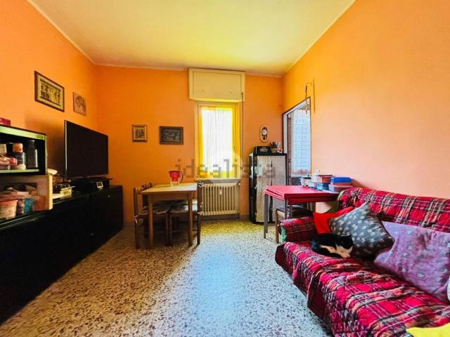 Appartamento in vendita a Villa Iria, Voghera