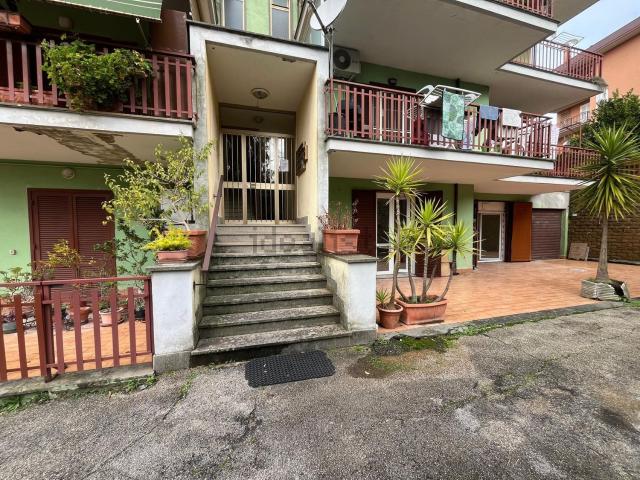 Appartamento in vendita a Monte Gentile, Roma Capitale
