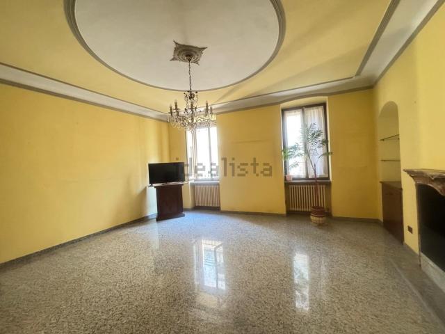 Appartamento in vendita a Vigevano, Pavia
