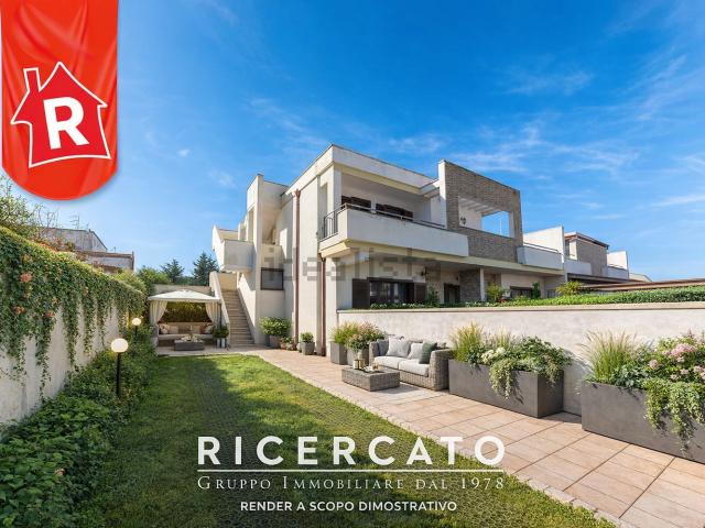 Appartamento in vendita a Puglia, Lecce