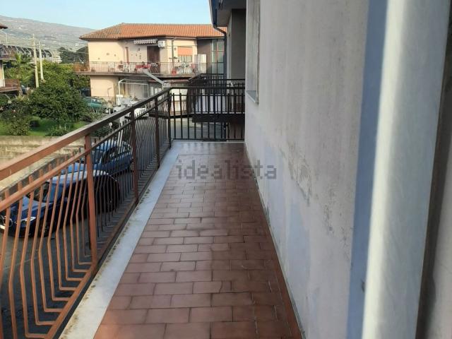 Appartamento in vendita a Peri, Giarre