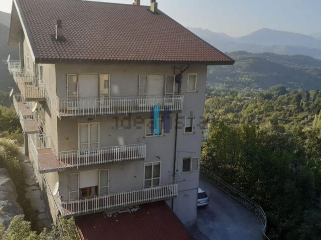 Appartamento in vendita a Calabria, Cosenza
